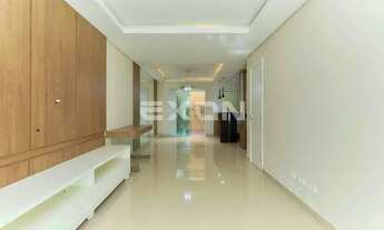 Imagem 4: Sobrado com 4 quartos, churrasqueira e ótimo acabamento