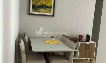 Imagem 3: Apartamento - Jardim Antonio Von Zuben - Campinas