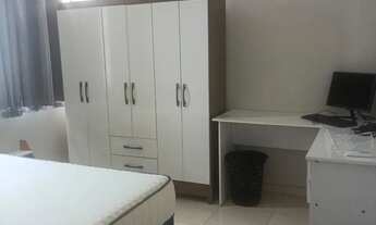 Imagem 2: Apt mobiliado - Vista para a Baía do Guajará e Nova Tamandaré