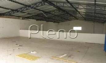 Imagem 7: Barracão à venda e para locação em Campinas, Botafogo, com 480 m²