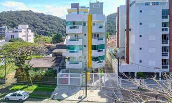 Imagem 2: Apartamento com 2 dormitórios para alugar diária - Centro - Guaratuba/PR