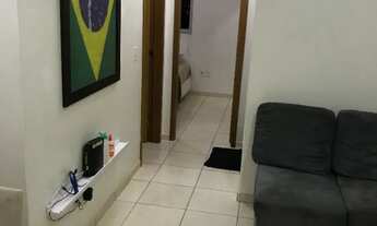 Imagem 3: Apartamento 1Q + 1S - Fimiani Anápolis