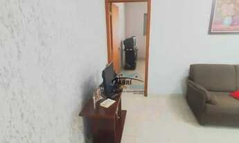 Imagem 5: Casa à venda, 100 m² por R$ 265.000,00 - Vila Hortência - Sorocaba/SP