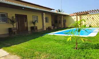 Imagem 2: Casa para fim de semana, réveillon e carnaval