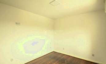 Imagem 3: Amplo apartamento próximo à estação do TrenSurb