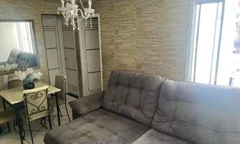 Imagem 2: Apartamento com 2 quartos e 51m2 no ABC !!!