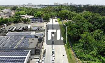 Imagem 2: Galpão para alugar, 6524 m² por R$ 238.150,46/mês - Pirajá - Salvador/BA