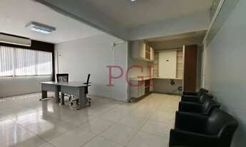 Imagem 6: Sala para alugar, 98 m² por R$ 5.740/mês - Jardim Botânico - Ribeirão Preto/SP