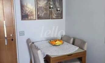 Imagem: Apartamento 2 quartos à venda no(a) Vila