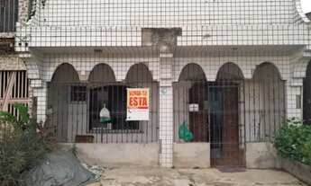 Imagem: Casa à Venda no Bairro da Cabanagem, perto