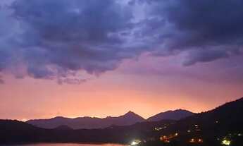 Imagem 3: Casa com vista para o Mar em Paraty