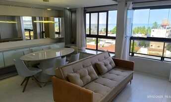 Imagem: Apartamento 02 qts, Tambaú - João Pessoa