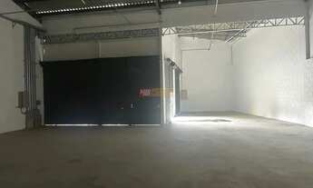 Imagem 5: Loja Comercial no Bairro Demarchi em São Bernardo do Campo