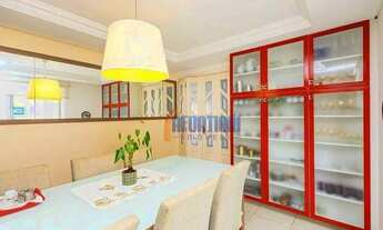 Imagem 7: Casa com 3 dormitórios para alugar, 170 m² por R$ 8.820,37/mês - Cachoeira - Curitiba/PR