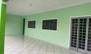 Imagem 5: Aluga se casa com 3 quartos