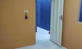 Imagem 7: Casa no Bairro de Fátima