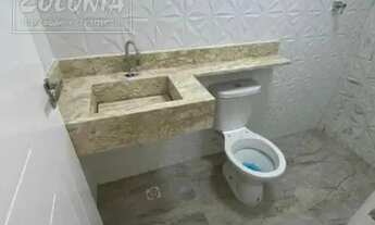 Imagem 6: Apartamento a venda - Santa Maria, Santo André