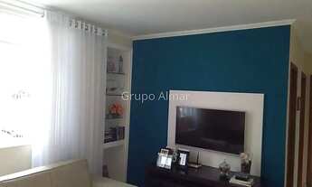 Imagem 2: Apartamento 3 quartos - Bandeirantes