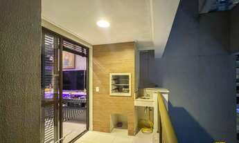 Imagem 6: Apartamento 2 dormitórios, bairro Itacorubi, Plaza mediterranio, Florianópolis, SC