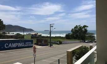 Imagem 2: Apartamento de 2 quartos sendo 1 suíte - venda - no Santinho - Florianópolis - Vista Mar