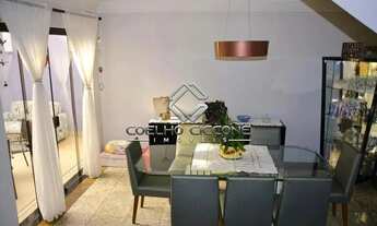 Imagem 4: Casa comercial com 3 dormitórios, sendo 1 suíte, 4 banheiros ao total para Locação, 332m²