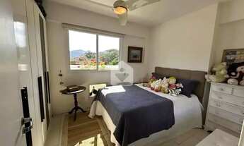 Imagem 8: Cobertura para venda com 3 quartos, 127m² - Itaipava - Petrópolis/RJ