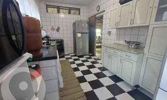 Imagem 8: Casa à venda, 3 quartos, 1 suíte, 3 vagas, Parque Jambeiro - Campinas/SP