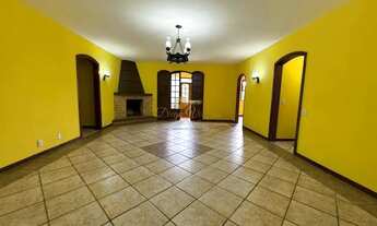 Imagem 6: Casa para Venda em Teresópolis, Iucas, 6 dormitórios, 2 suítes, 6 banheiros, 3 vagas