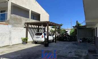 Imagem 2: Casa com quitinetes para investimento de locação