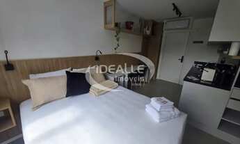 Imagem 3: Studio no Água Verde