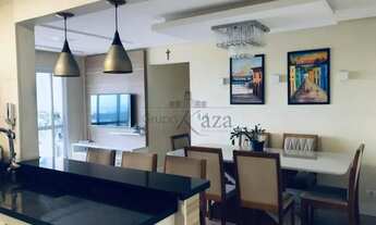 Imagem 2: Oportunidade - Apartamento - Celebration Residence Club - Jardim Califórnia - 3 Dormitório