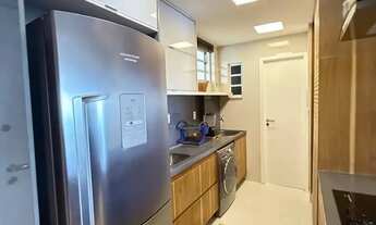 Imagem 2: Imóvel para aluguel com 71 metros quadrados com 2 quartos em Ponta D'Areia - São Luís