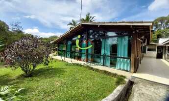 Imagem 5: Chácara com 7 quartos, Parque Delfim Verde, Itapecerica da Serra - R$ 1.3 mi, Cod: CH0676