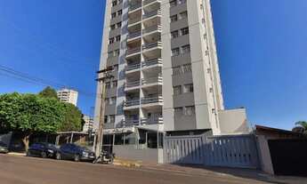 Imagem 2: Apartamento no Edifício Saint Paul