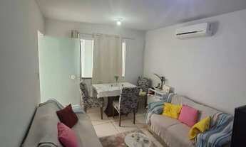 Imagem 2: Imóvel para venda com 46 metros quadrados com 2 quartos em Centro - Nilópolis - RJ