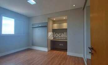 Imagem 3: Apartamento com 3 dormitórios à venda, 216 m² por R$ 1.000.000,00 - Vila Elvira - São José