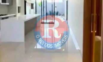 Imagem 7: Casa de Condomínio com 3 quartos, RESIDENCIAL SET LIFE II, Mirassol - R$ 1.24 mi, Cod: 469