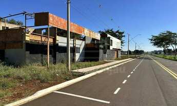 Imagem 5: Galpão Zona Industrial 1 Próximo a Unoeste