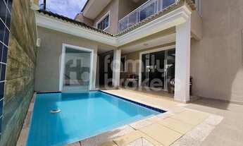 Imagem 3: Casa em Condomínio para alugar na Estrada da Boca do Mato