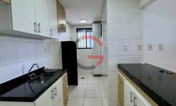 Imagem 4: Aluguel de Apartamento 2 Quartos em Ponta D'Areia - São Luís