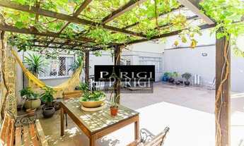 Imagem 4: Casa com 4 dormitórios para alugar, 344 m² por R$ 13.273,00/mês - Chacara das Pedras - Por