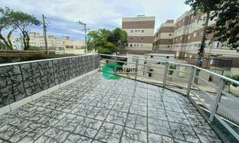 Imagem 5: Belo Sobrado de esquina próximo a Estrada do Pedroso