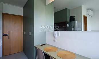 Imagem 7: Flat Makia Beach Experience, unidade não informado 317, Centro