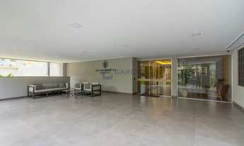 Imagem: Apartamento à venda no bairro Jardim Botânico