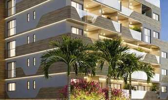 Imagem 2: Flat a venda no Jardim Oceania - FL0385