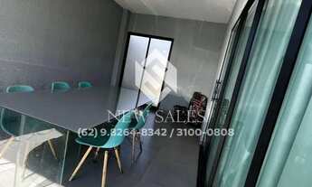 Imagem 2: Casa a venda 2 quartos 1 suíte com closet - Setor Buriti Sereno