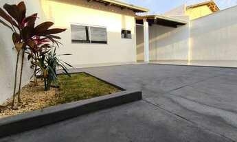 Imagem 6: Casa à venda no bairro Residencial Center Ville - Goiânia/GO