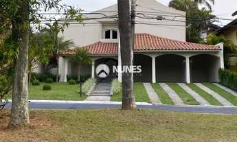 Imagem: Casa Sobrado em Condominio em Barueri