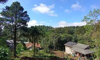 Imagem: Terreno - Bairro Vale dos Pinheiros