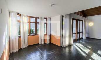 Imagem 4: Casa à Venda - Alphaville, 3 Quartos, 460 m2